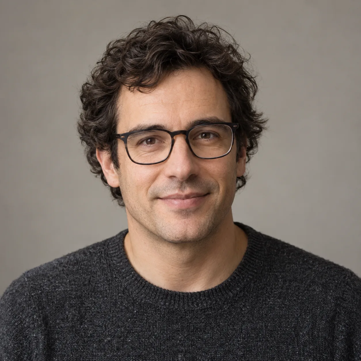 Julien Morel